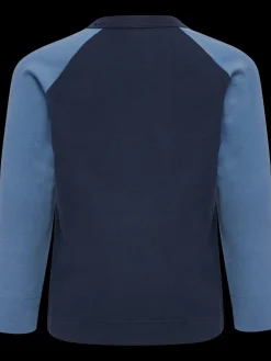 hmlBOBBY T-SHIRT L/S