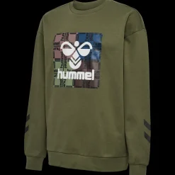 hmlBODHI SWEATSHIRT