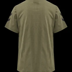 hmlBODHI T-SHIRT S/S