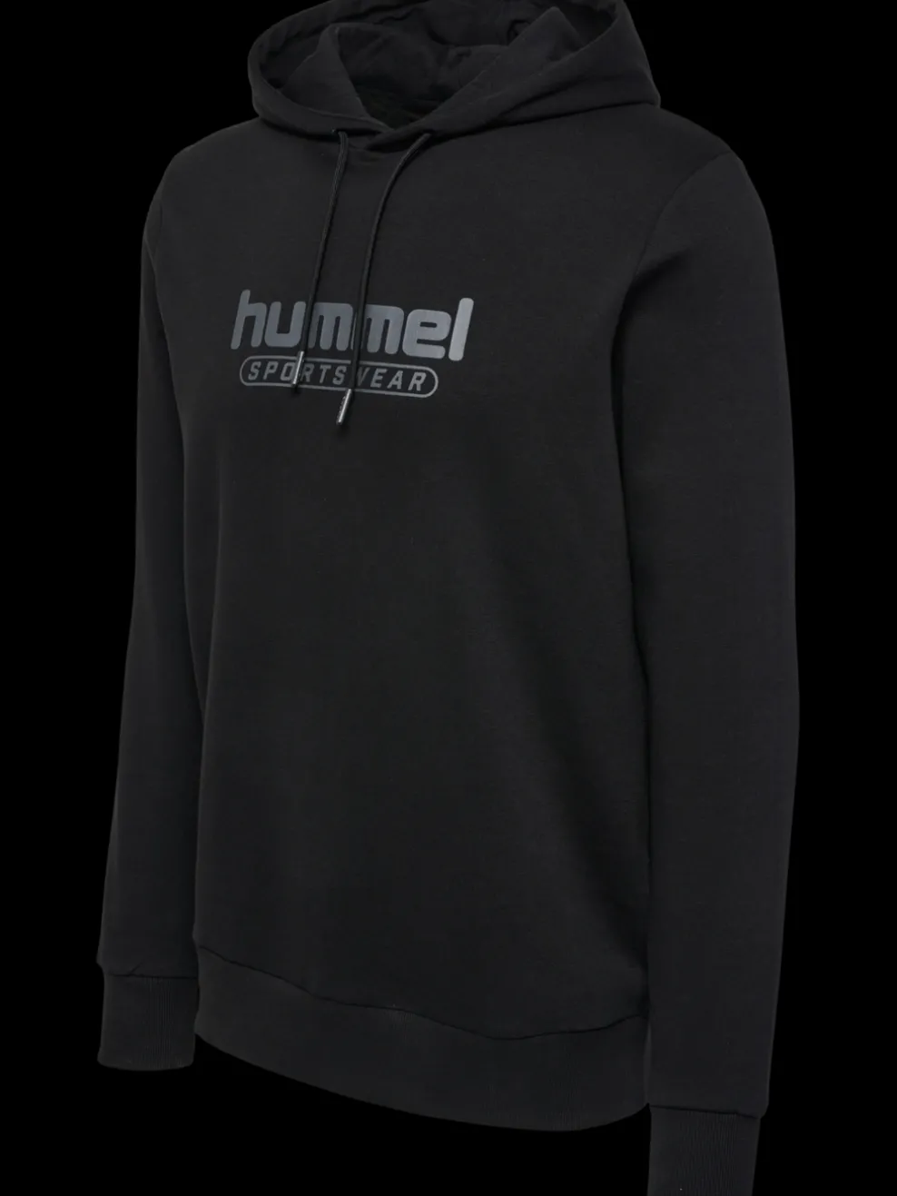 hmlBOOSTER HOODIE