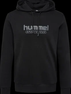 hmlBOOSTER HOODIE