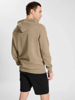 hmlBOOSTER HOODIE