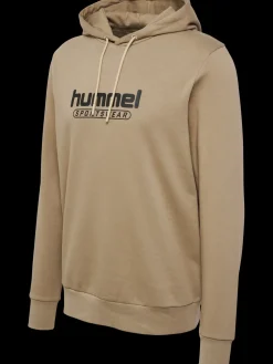hmlBOOSTER HOODIE