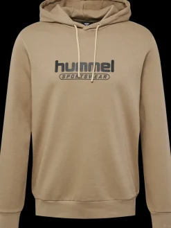 hmlBOOSTER HOODIE