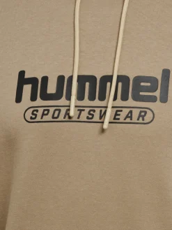 hmlBOOSTER HOODIE