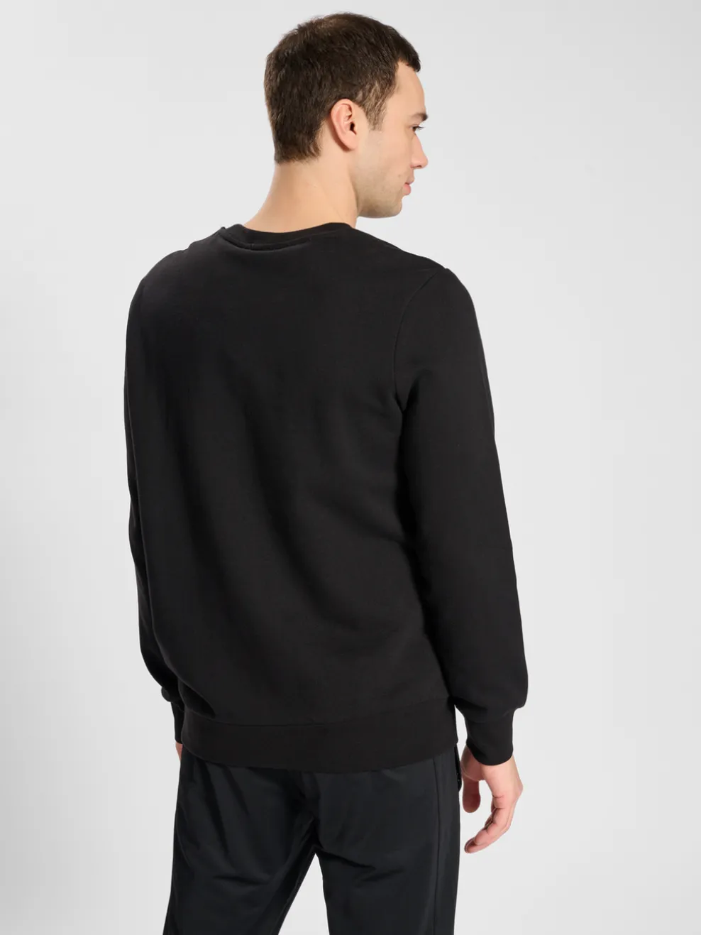 hmlBOOSTER SWEATSHIRT