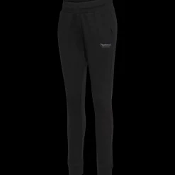 hmlBOOSTER TAPERED WOMAN PANTS