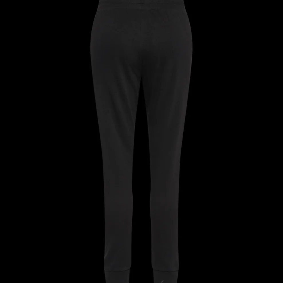 hmlBOOSTER TAPERED WOMAN PANTS
