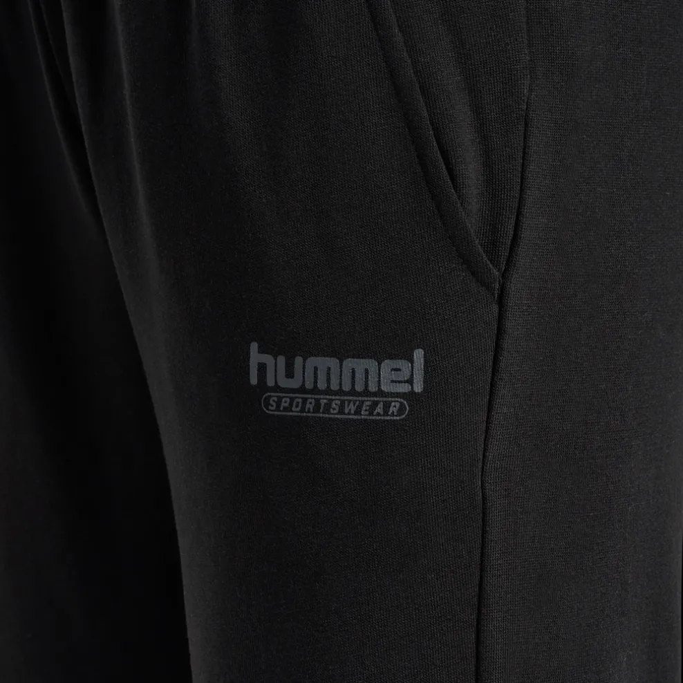 hmlBOOSTER TAPERED WOMAN PANTS