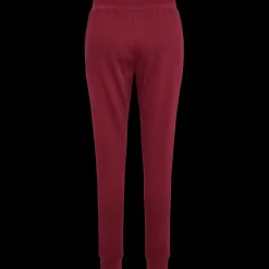 hmlBOOSTER TAPERED WOMAN PANTS