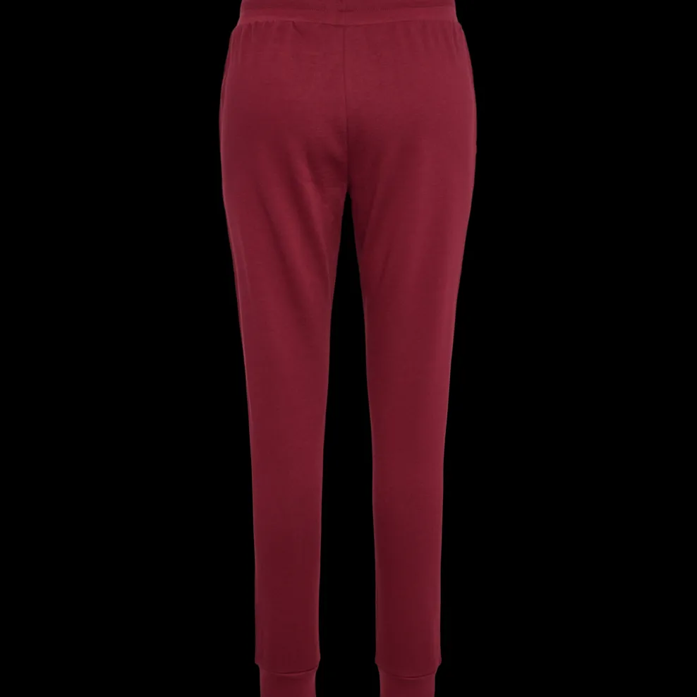 hmlBOOSTER TAPERED WOMAN PANTS