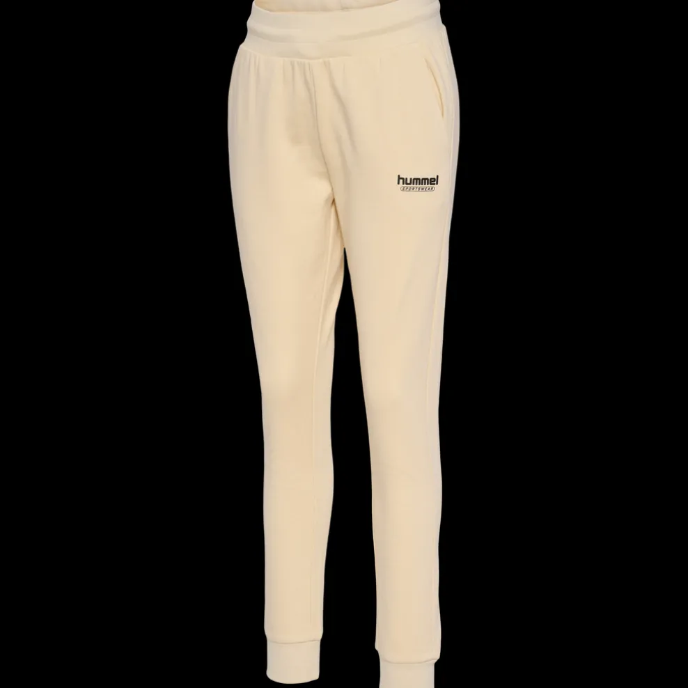 hmlBOOSTER TAPERED WOMAN PANTS