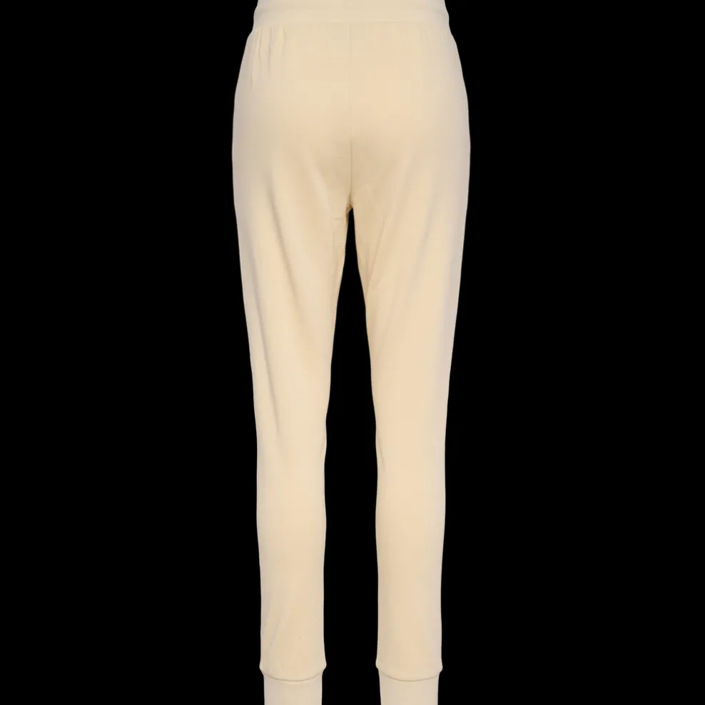 hmlBOOSTER TAPERED WOMAN PANTS