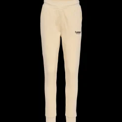 hmlBOOSTER TAPERED WOMAN PANTS