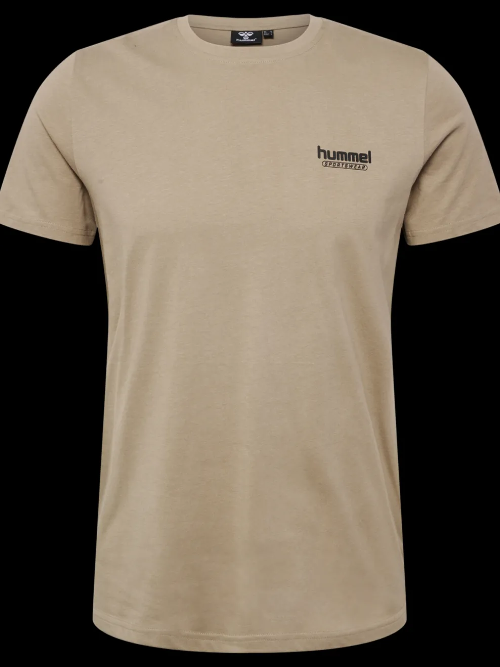 hmlBOOSTER T-SHIRT