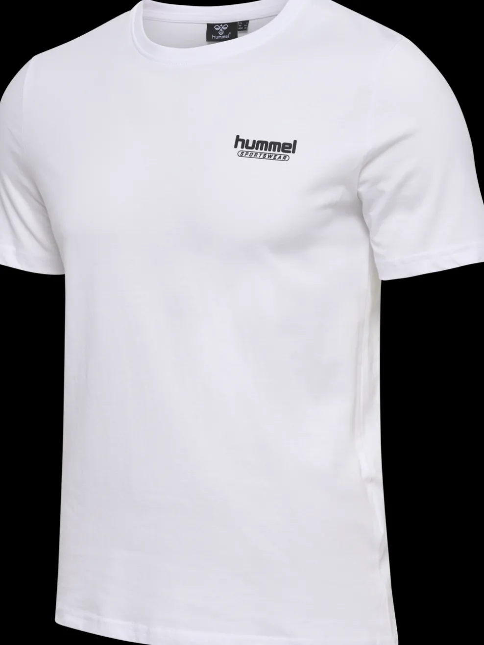 hmlBOOSTER T-SHIRT