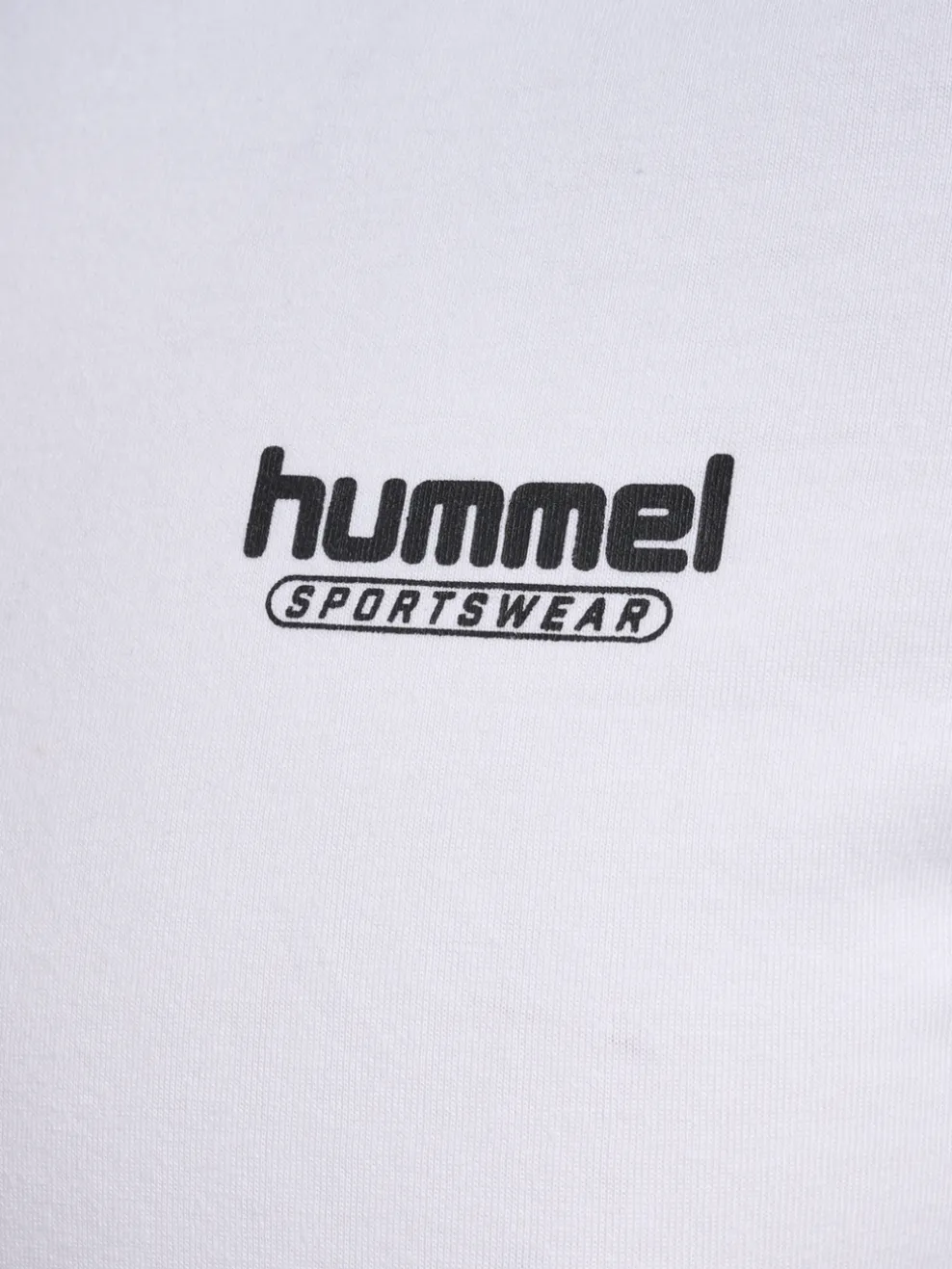 hmlBOOSTER T-SHIRT