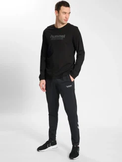 hmlBOOSTER T-SHIRT LS