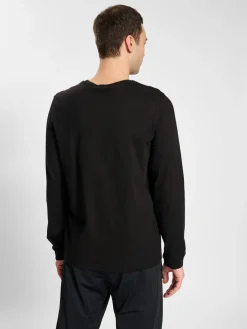 hmlBOOSTER T-SHIRT LS