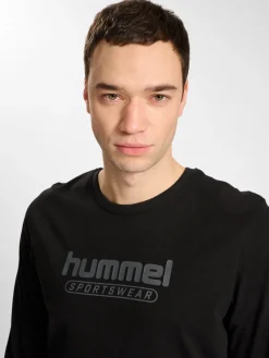 hmlBOOSTER T-SHIRT LS