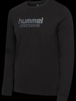 hmlBOOSTER T-SHIRT LS