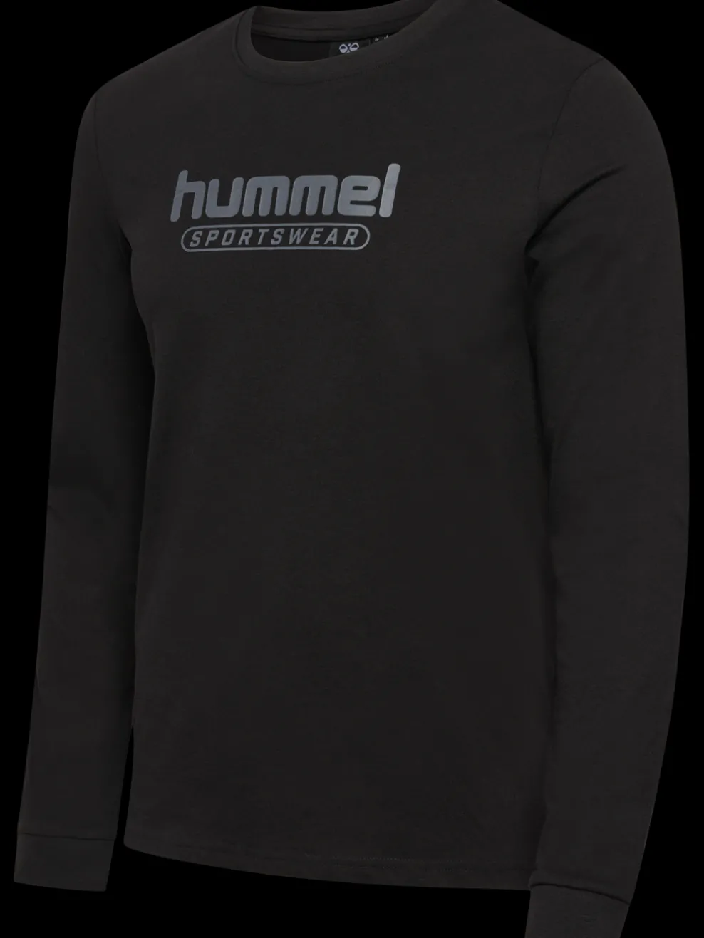 hmlBOOSTER T-SHIRT LS