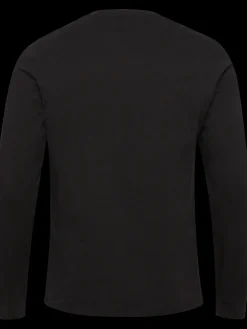 hmlBOOSTER T-SHIRT LS