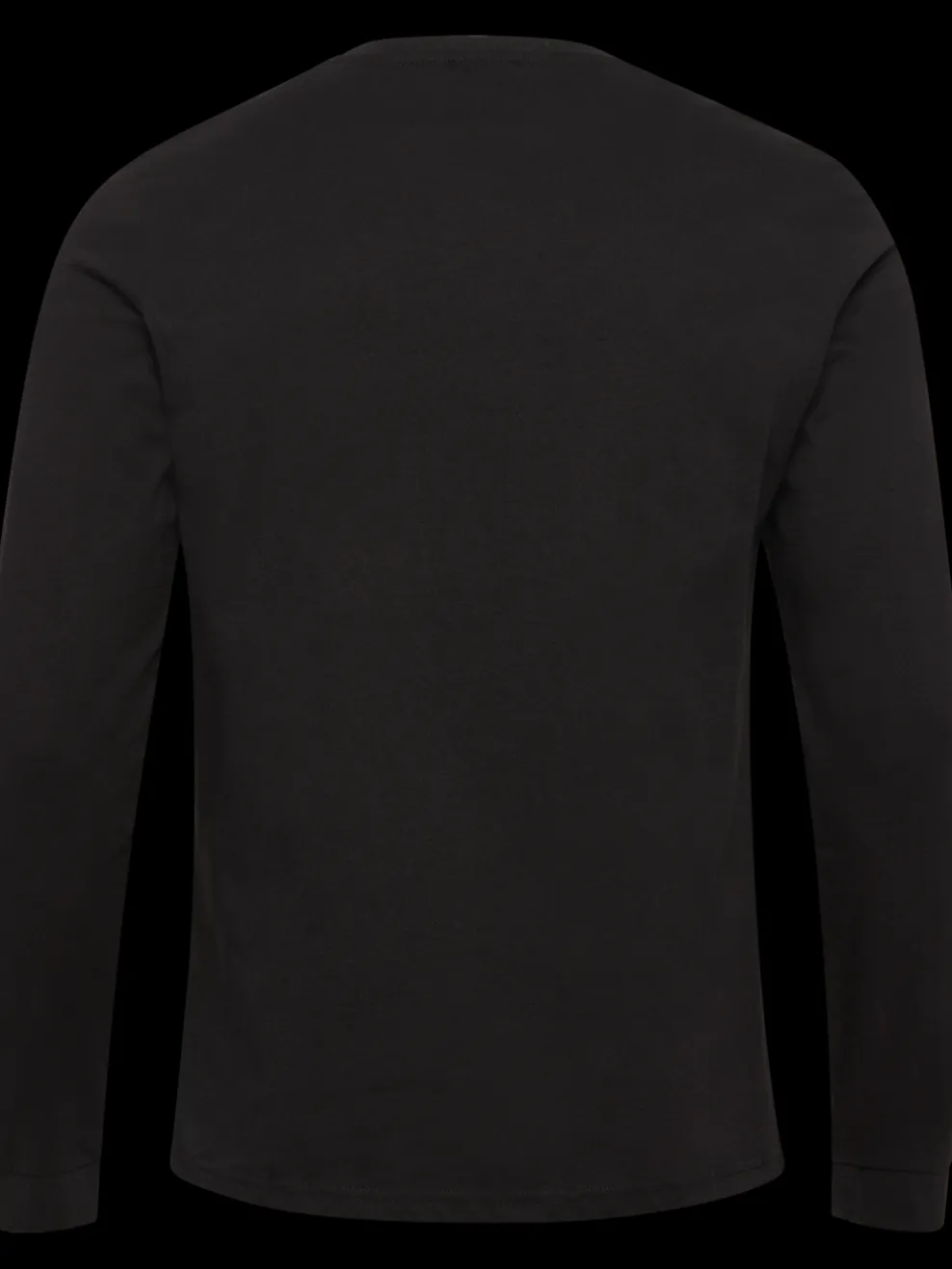 hmlBOOSTER T-SHIRT LS