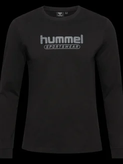 hmlBOOSTER T-SHIRT LS