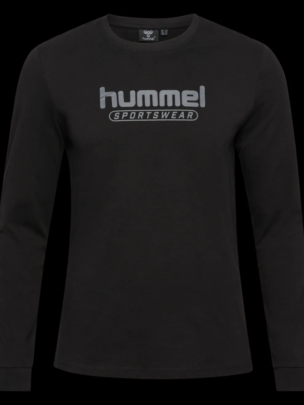 hmlBOOSTER T-SHIRT LS