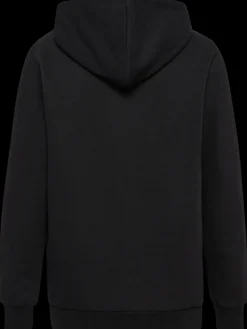hmlBOOSTER WOMAN HOODIE