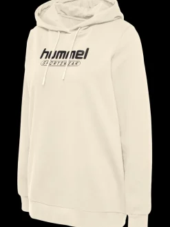 hmlBOOSTER WOMAN HOODIE