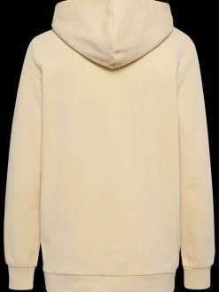 hmlBOOSTER WOMAN HOODIE
