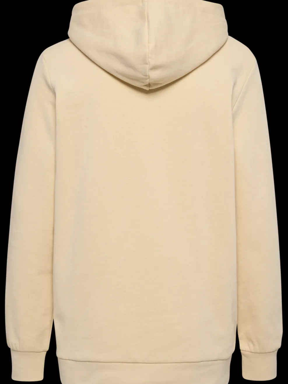 hmlBOOSTER WOMAN HOODIE