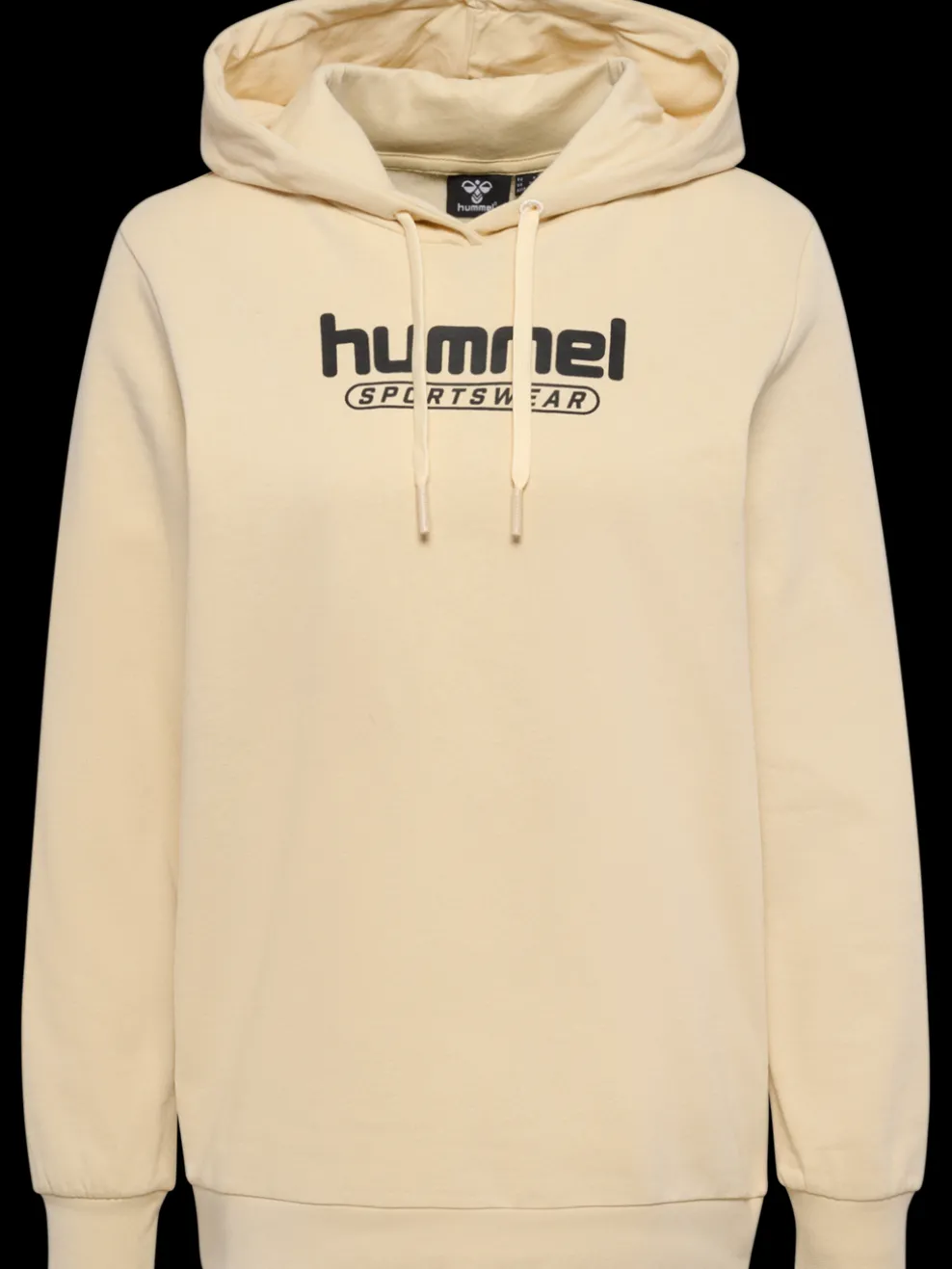 hmlBOOSTER WOMAN HOODIE