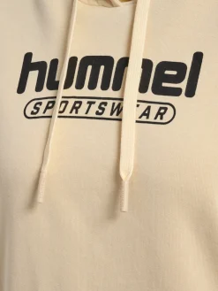 hmlBOOSTER WOMAN HOODIE