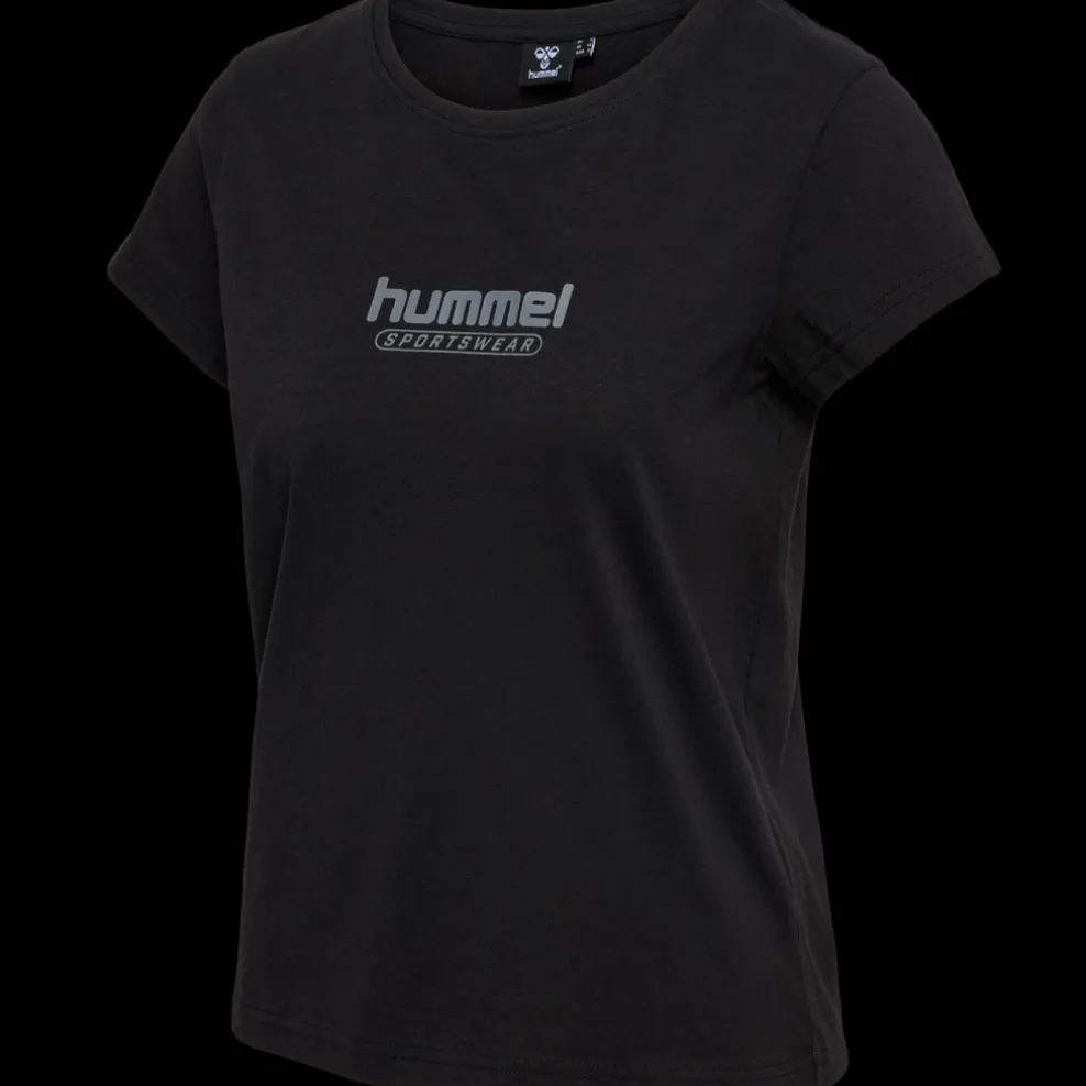 hmlBOOSTER WOMAN T-SHIRT