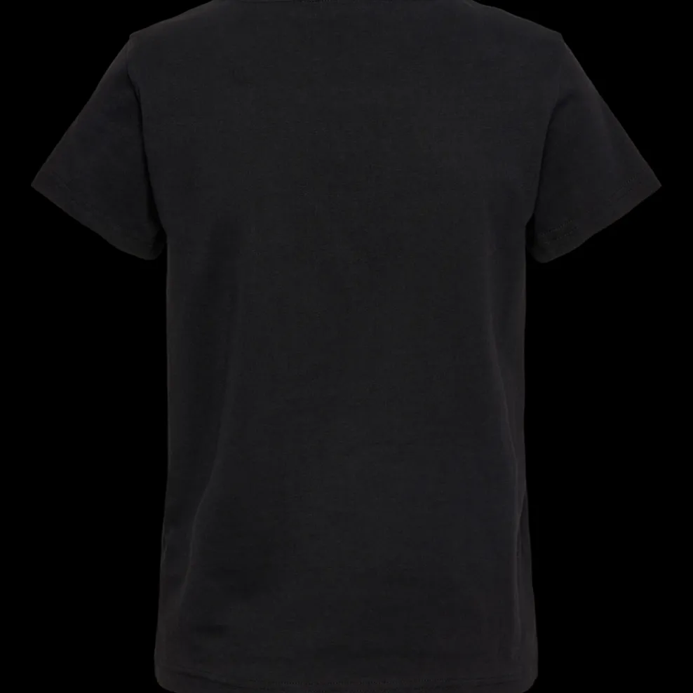 hmlBOOSTER WOMAN T-SHIRT