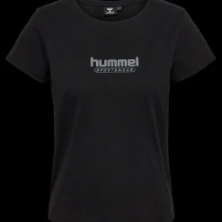 hmlBOOSTER WOMAN T-SHIRT