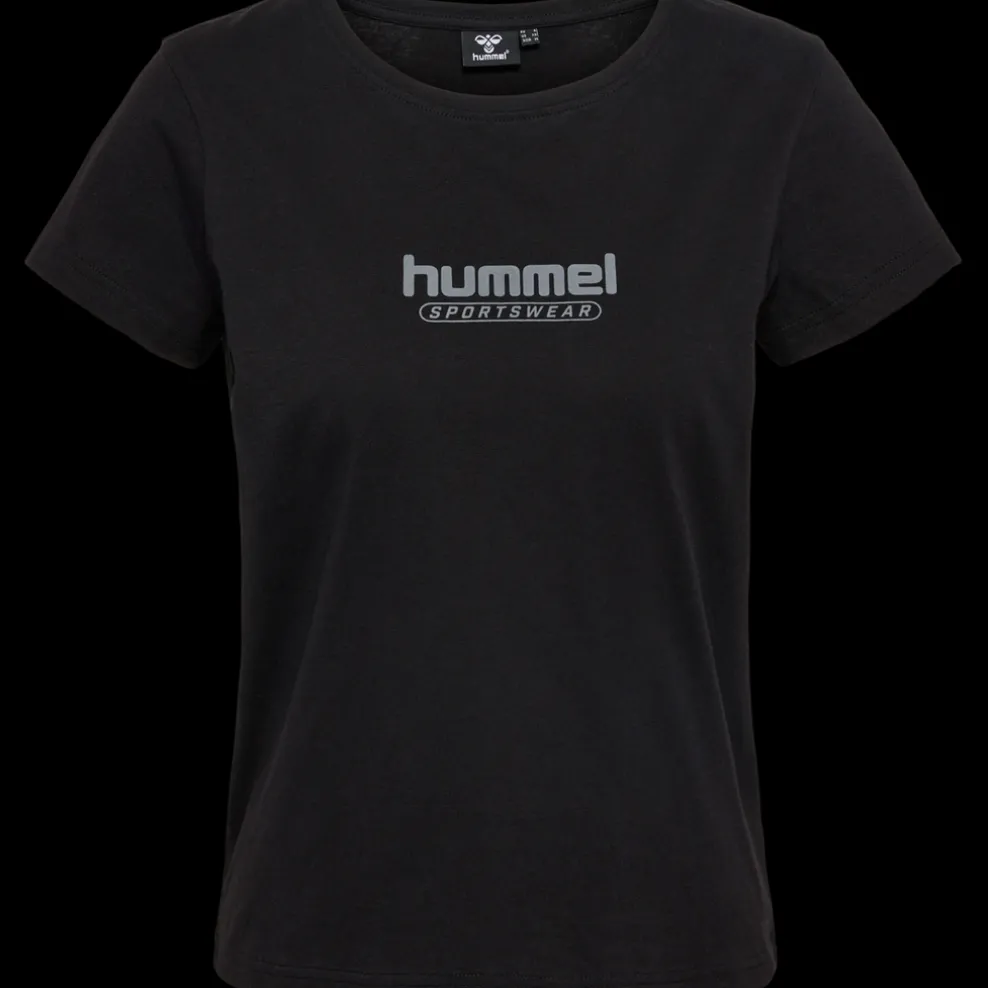 hmlBOOSTER WOMAN T-SHIRT