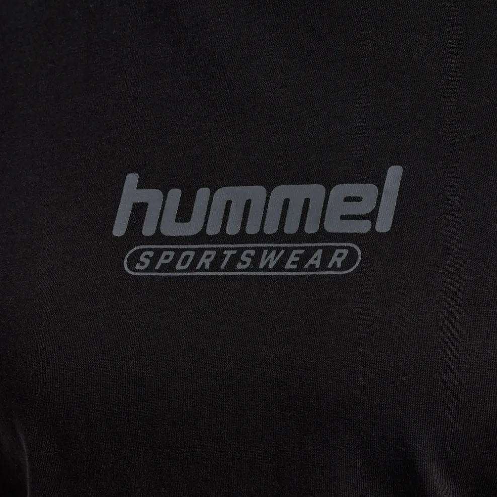 hmlBOOSTER WOMAN T-SHIRT