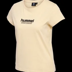 hmlBOOSTER WOMAN T-SHIRT