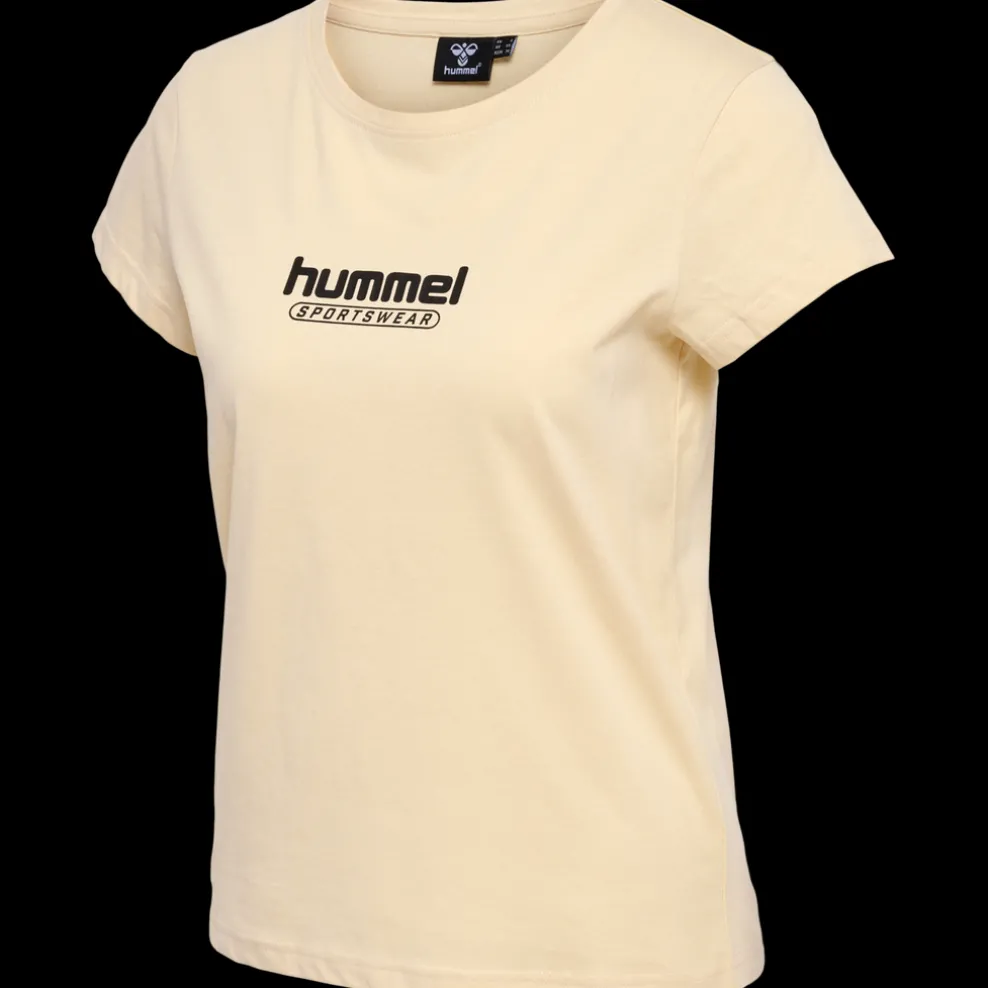 hmlBOOSTER WOMAN T-SHIRT