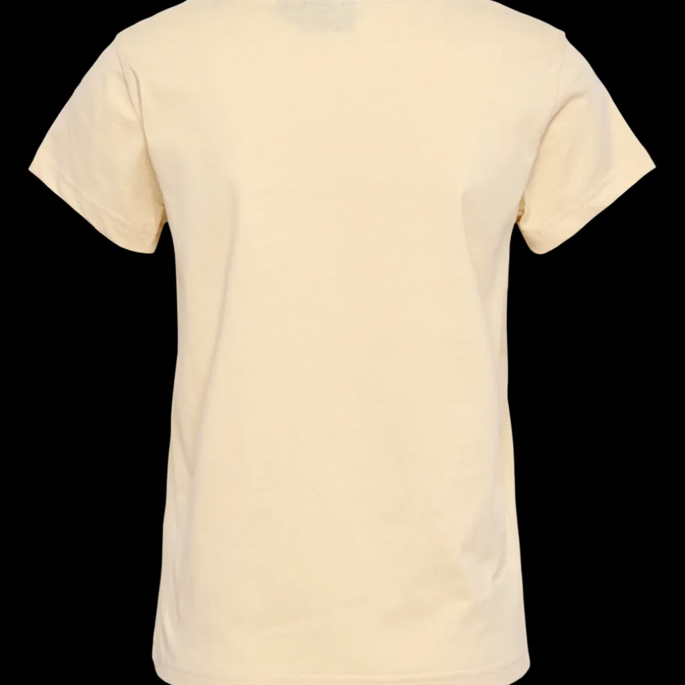 hmlBOOSTER WOMAN T-SHIRT