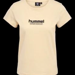 hmlBOOSTER WOMAN T-SHIRT