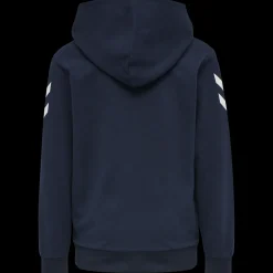 hmlBOX HOODIE