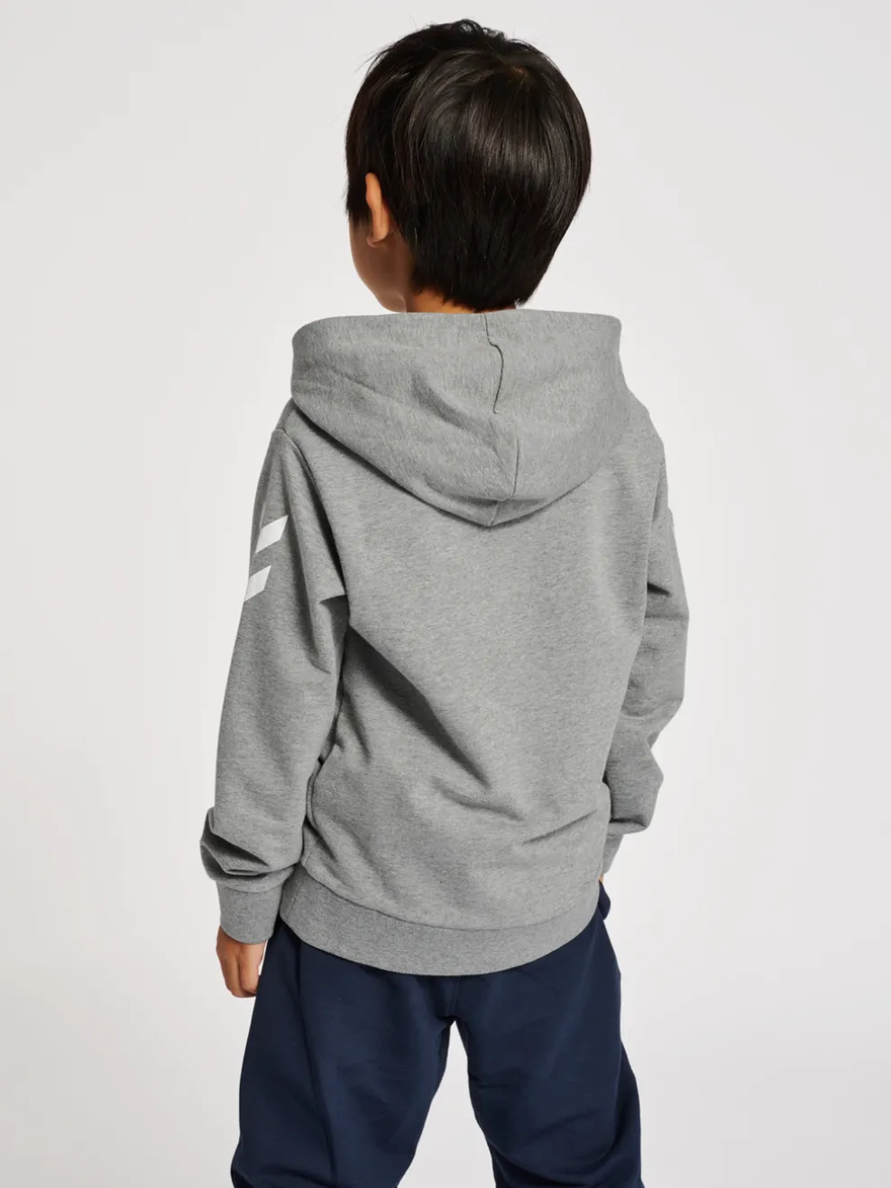 hmlBOX HOODIE