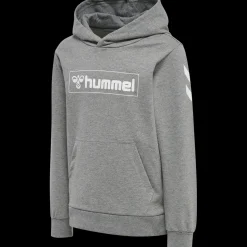 hmlBOX HOODIE