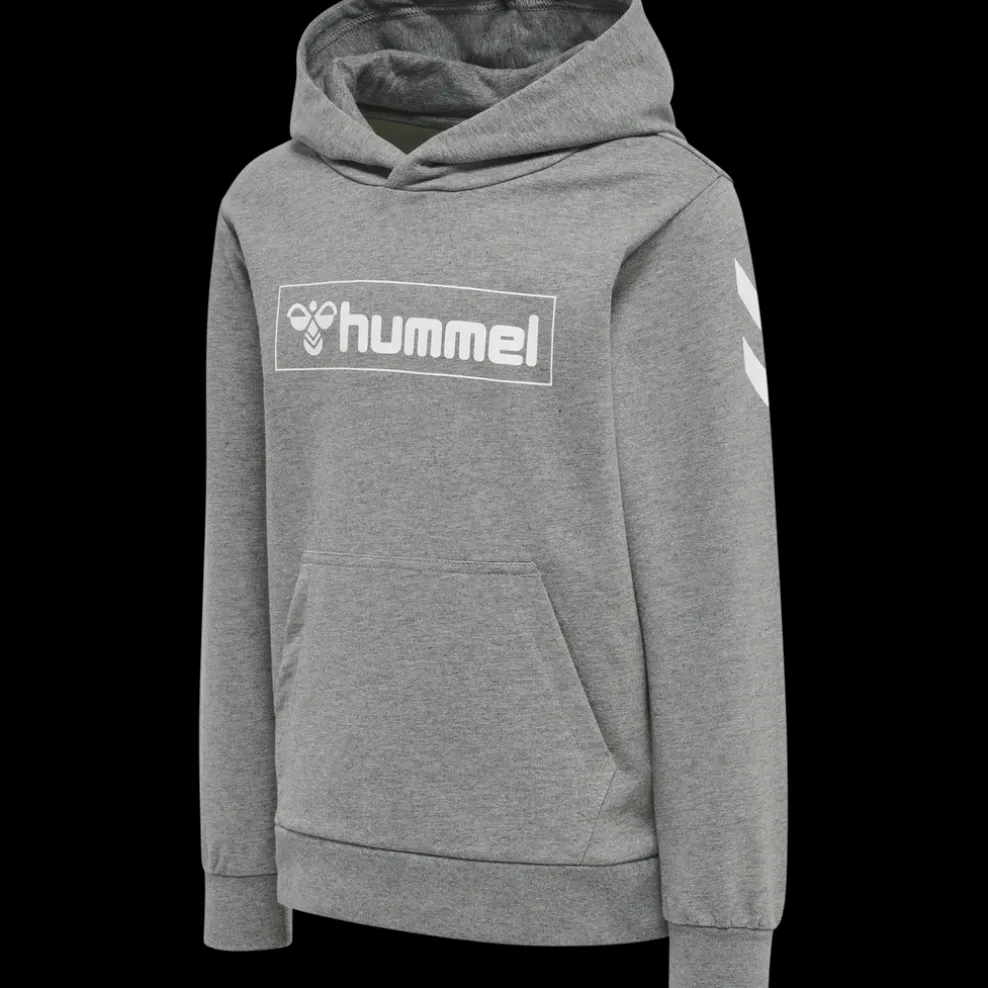 hmlBOX HOODIE