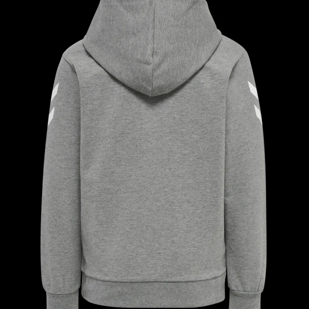hmlBOX HOODIE